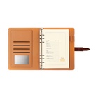 Ежедневник-органайзер Calligrata, А5, 90 листов, МИКС - Фото 30