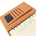 Ежедневник-органайзер Calligrata, А5, 90 листов, МИКС - Фото 26