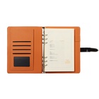 Ежедневник-органайзер Calligrata, А5, 90 листов, МИКС - Фото 37