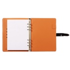 Ежедневник-органайзер Calligrata, А5, 90 листов, МИКС - Фото 25