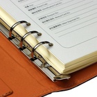 Ежедневник-органайзер Calligrata, А5, 90 листов, МИКС - Фото 8