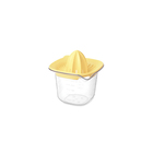 Мерный стакан-соковыжималка Brabantia Tasty+, цвет жёлтый, 500 мл - Фото 2