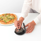 Нож для пиццы в футляре Brabantia Tasty+ - Фото 4