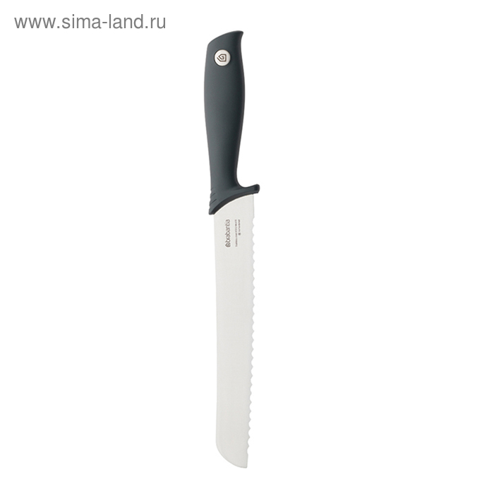 Нож для хлеба Brabantia Tasty+ - Фото 1