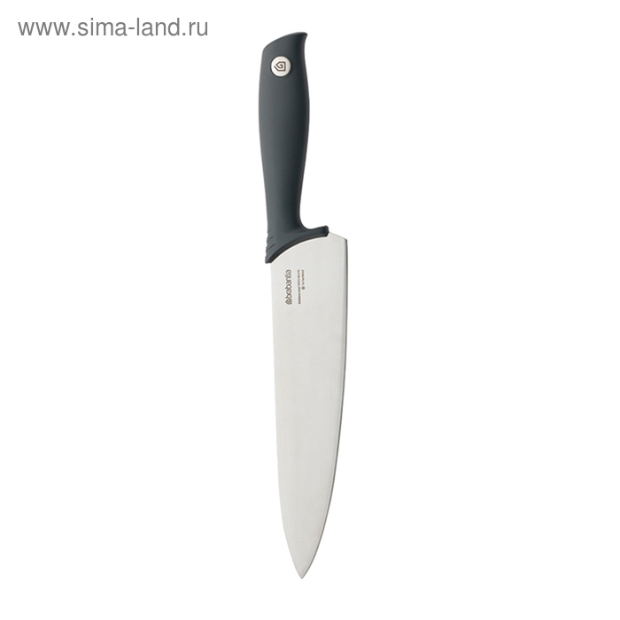 Нож поварской Brabantia Tasty+ - Фото 1