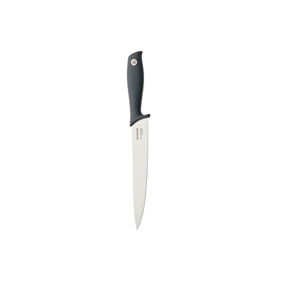 Нож кухонный разделочный Brabantia Tasty+, 33.2 см