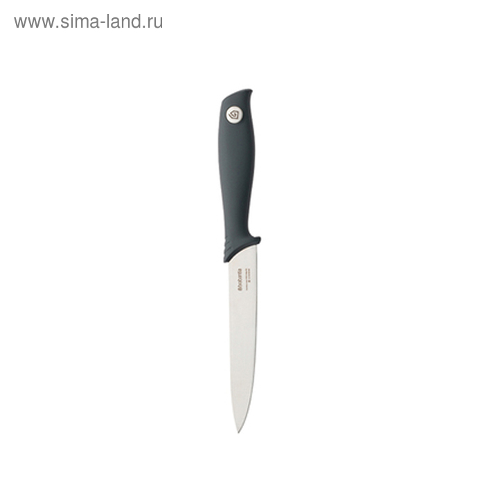 Нож кухонный универсальный Brabantia Tasty+, 24.8 см - Фото 1