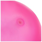 Мяч детский ZABIAKA «Арбузик», d=22 см, 60 г - фото 3837606
