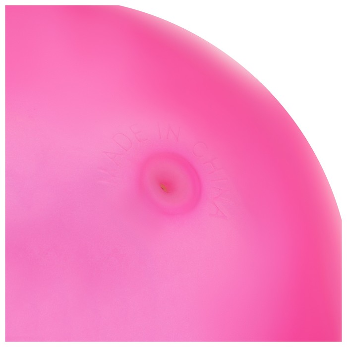 Мяч детский ZABIAKA «Арбузик», d=22 см, 60 г - фото 1881979665