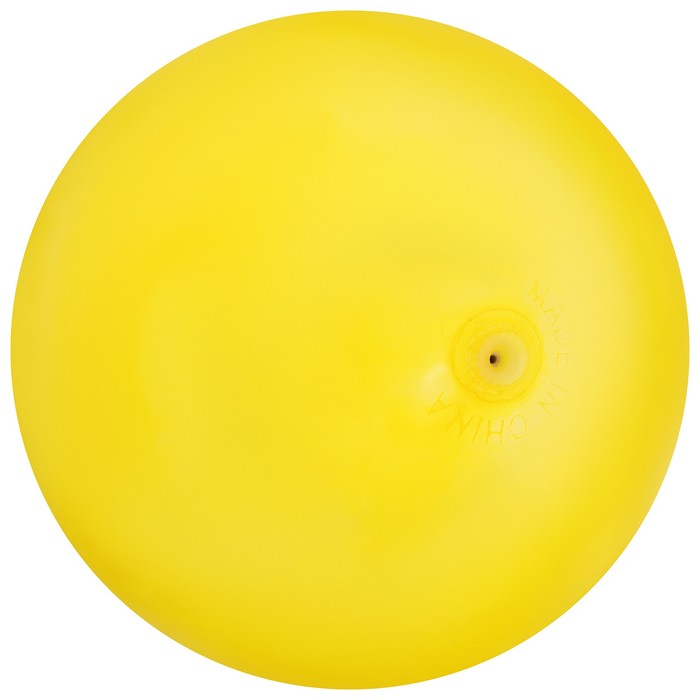 Мяч детский ZABIAKA, d=22 см, 60 г, цвет МИКС - фото 1905570577
