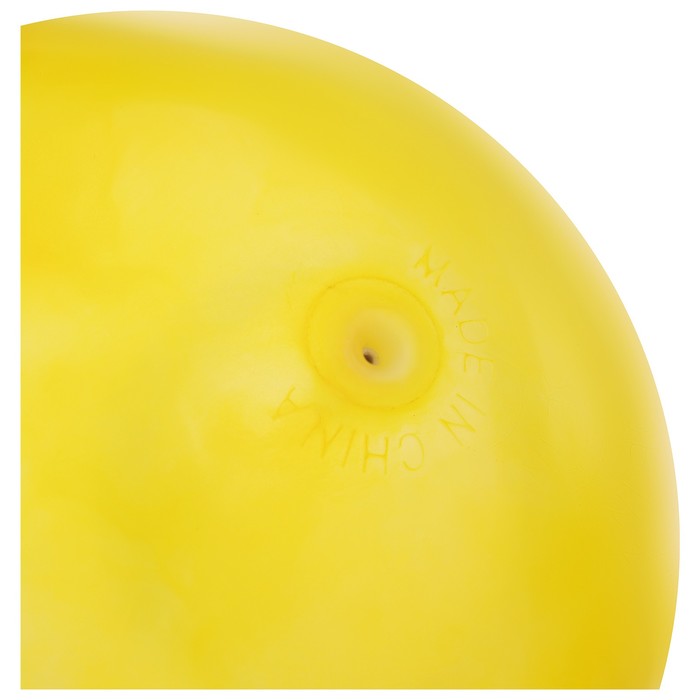 Мяч детский ZABIAKA, d=22 см, 60 г, цвет МИКС - фото 1881979672