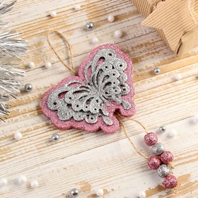 Украшение ёлочное 