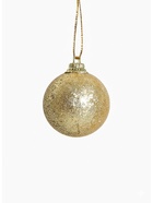 Ёлочные игрушки «Гранд», набор 9 шт., (3 шара, 3 подарка, 3 колокольчика) красно-золотой - фото 7630336