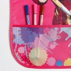 Набор детский для творчества "Collorista" Маша и Медведь "Художница" фартук 49 х 39 см и нарукавники 4352267