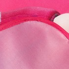 Набор детский для творчества "Collorista" Маша и Медведь "Художница" фартук 49 х 39 см и нарукавники 4352267