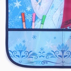 Фартук с нарукавниками детский «Холодное сердце», 49×39 см - Фото 11