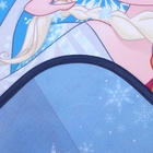 Фартук с нарукавниками детский «Холодное сердце», 49×39 см - Фото 12