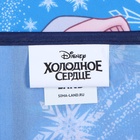 Фартук с нарукавниками детский «Холодное сердце», 49×39 см - Фото 13