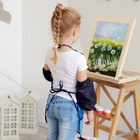 Фартук с нарукавниками детский «Холодное сердце», 49×39 см - Фото 8