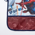 Фартук с нарукавниками детский «Человек-Паук», 49×39 см - Фото 10