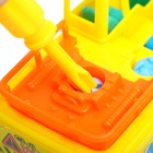 Конструктор винтовой «Экскаватор с грузовиком» - Фото 9