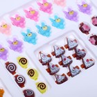 Набор для творчества «Сладкий магазинчик» - фото 26848633