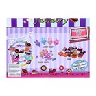 Набор для творчества «Сладкий магазинчик» - фото 26848635