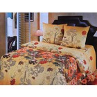 Постельное бельё 2сп Артпостель «Тайна», 175х215 см, 200х220 см, 70х70 см — 2 шт - Фото 1