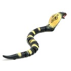 Змея радиоуправляемая «Королевская кобра», работает от аккумулятора - Фото 4