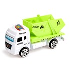 Машинка детская «Городские службы», МИКС - Фото 1