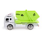 Машинка детская «Городские службы», МИКС - Фото 2