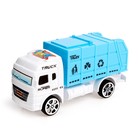 Машинка детская «Городские службы», МИКС - Фото 4