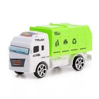 Машинка детская «Городские службы», МИКС - Фото 5