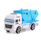 Машинка детская «Городские службы», МИКС - Фото 6