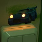 Бизикуб «Транспорт» со светом, 13 подвижных элементов - Фото 5