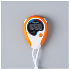 Секундомер, 1 отсечка, цвета МИКС - Фото 5