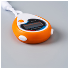 Секундомер, 1 отсечка, цвета МИКС - Фото 6