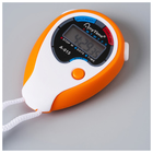 Секундомер, 1 отсечка, цвета МИКС - Фото 7