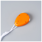 Секундомер, 1 отсечка, цвета МИКС - Фото 8