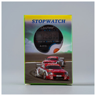 Секундомер, 1 отсечка, цвета МИКС - Фото 9