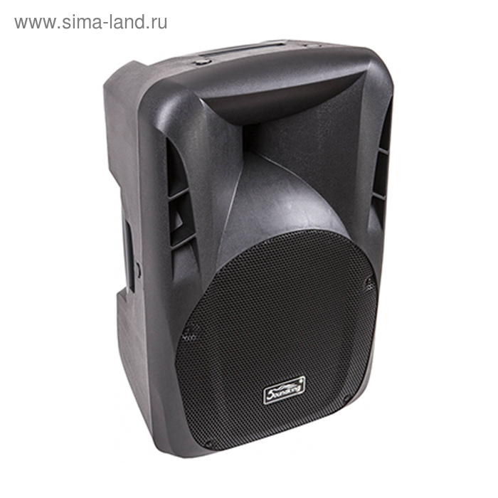 Акустическая система Soundking FPD12AD , активная 350+50Вт - Фото 1