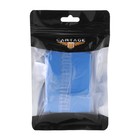 Глина для глубокой очистки кузова, голубая, 160 г - Фото 5