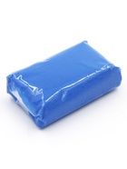 Глина для глубокой очистки кузова, голубая, 160 г - Фото 5