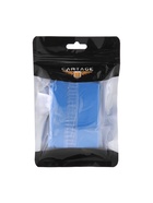 Глина для глубокой очистки кузова, голубая, 160 г - Фото 6