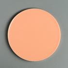 Молд силикон №738 "Кленовый лист" 3,5х3,5 см, 1х1 см  (артикул 4500550)  большой выбор товаров оптом и в розницу по низким ценам с доставкой