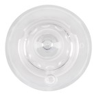 Соски силиконовые классические со средним потоком, от 0 мес., набор 2 шт. - Фото 4