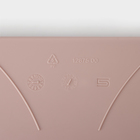 Корзина для хранения Floral, 25×15×7.5 см, МИКС - Фото 5