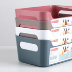 Корзина для хранения Scandi, 1,2 л, 17×12×7,5 см, МИКС - Фото 4