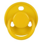 Соска - пустышка латексная классическая, от 6 мес., цвета МИКС, набор 2 шт. - Фото 8