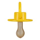 Соска - пустышка латексная классическая, от 6 мес., цвета МИКС, набор 2 шт. - Фото 10